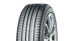 Anvelope de vara YOKOHAMA BluEarth-A AE-50 235 / 50 R17