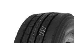 Anvelope de directie Bridgestone 385/65R22.5 BRIDGESTONE M-STEER 002 160K 20PR TL M+S 3PMSF 385 / 65 R22.5
