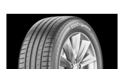 Anvelope de vara CEAT SportDrive PJ XL 225 / 45 R17