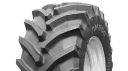 Agroindustriale TRELLEBORG TM800 480 / 65 R28