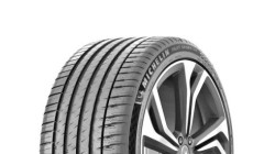 Anvelope de vara Michelin Pilot Sport 4 SUV FSL XL 255 / 50 R20