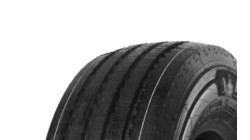 Anvelope de tractiune Michelin 205/75R17.5 MICHELIN X MULTI Z 124/122M 14PR TL M+S 3PMSF 205 / 75 R17.5