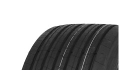 Anvelope de trailer Goodyear 445/45R19.5 GOODYEAR KMAX T GEN-2 160J TL M+S 3PMSF 445 / 45 R19.5