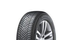 Anvelope all season HANKOOK H750 Kinergy 4S2 165 / 70 R14