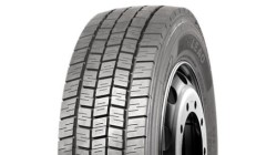 Anvelope de tractiune LEAO KLD200 245 / 70 R19.5