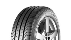 Anvelope de vara CONTINENTAL VANCONTACT 200 205 / 65 R16