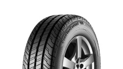 Anvelope de vara CONTINENTAL VANCONTACT 100 215 / 65 R16