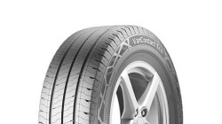 Anvelope de vara CONTINENTAL VANCONTACT ECO 205 / 65 R16