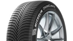 Anvelope all season MICHELIN CROSSCLIMATE+ 195 / 50 R15