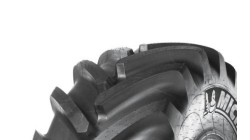 Agroindustriale Michelin VF 540/65R30 MICHELIN AXIOBIB 2 158D/155E TL 540 / 65 R30
