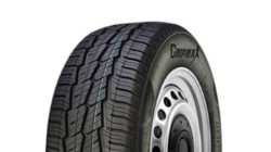 Anvelope all season GRIPMAX SUREGRIP AS VAN  225 / 55 R17