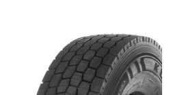 Anvelope de tractiune Kumho 315/80R22.5 KUMHO KXD10 156/150L TL M+S 3PMSF 315 / 80 R22.5