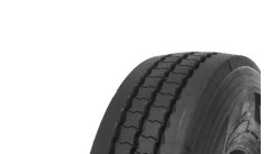 Anvelope de trailer Hankook 9.5R17.5 HANKOOK SMART FLEX TH31 143/141J 18PR TL M+S 3PMSF  / R17.5