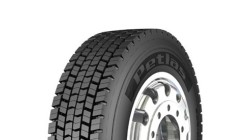 Anvelope de tractiune PETLAS RH100 295 / 60 R22.5