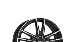 Jante din aliaj DEZENT KF dark R19