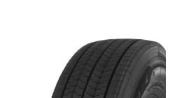 Anvelope de tractiune Michelin 295/80R22.5 MICHELIN X INCITY Z 154/149J 16PR TL M+S 3PMSF 295 / 80 R22.5