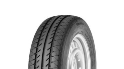 Anvelope de vara CONTINENTAL VAN CONTACT ECO 235 / 65 R16