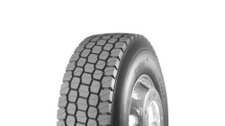 Anvelope de tractiune SAVA ORJAK 245 / 70 R19.5