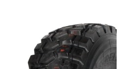 Anvelope de trailer Pirelli 395/85R20 PIRELLI PS22 POR 168G(161J) TL M+S 395 / 85 R20