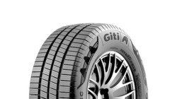 Anvelope all season GITI GitiVanAllSeason LA1 225 / 75 R16