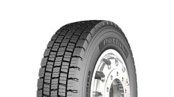 Anvelope de tractiune PETLAS RZ300 235 / 75 R17.5