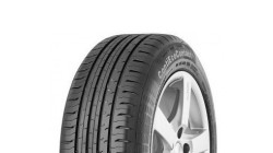 Anvelope de vara CONTINENTAL ContiEcoContact 5 205 / 60 R16