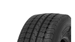 Anvelope de directie Dunlop 315/70R22.5 DUNLOP SP346+ 156/150L 20PR TL M+S 3PMSF 315 / 70 R22.5