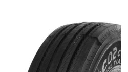 Anvelope de trailer Prometeon 295/80R22.5 PROMETEON C02 COACH MULTIAXLE 156/150M TL M+S 3PMSF 295 / 80 R22.5