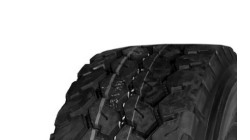 Anvelope de trailer Bridgestone 425/65R22.5 BRIDGESTONE V-STEEL MIX M748 165K TL M+S 425 / 65 R22.5