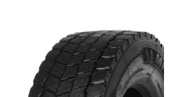 Anvelope de tractiune Michelin 315/60R22.5 MICHELIN X MULTI D 152/148L TL M+S 3PMSF 315 / 60 R22.5