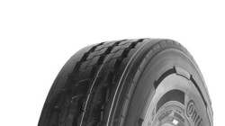 Anvelope de directie Continental 13R22.5 CONTINENTAL CROSSTRAC HS3 156/150K TL IT M+S 3PMSF  / R22.5
