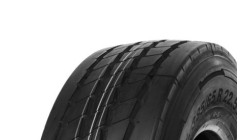Anvelope de directie Continental 385/65R22.5 CONTINENTAL CROSSTRAC HS3 164K HL TL M+S 3PMSF 385 / 65 R22.5