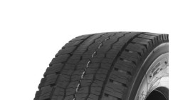 Anvelope de tractiune Bridgestone 315/60R22.5 BRIDGESTONE ECOPIA H-DRIVE 002 152/148L TL M+S 3PMSF 315 / 60 R22.5