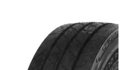 Anvelope de trailer Prometeon 245/70R17.5 PROMETEON R02 PRO TRAILER 143/141L(146/146K) TL M+S 3PMSF 245 / 70 R17.5