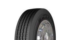 Anvelope de directie PETLAS SH100 295 / 80 R22.5