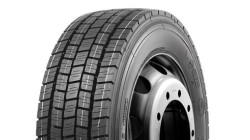 Anvelope de tractiune CROSSWIND CWD20E (KLD200) 235 / 75 R17.5