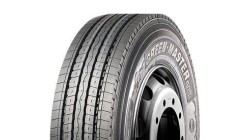 Anvelope de directie CROSSWIND CWS30K 385 / 65 R22.5