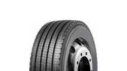 Anvelope de directie CROSSWIND CWS20E 285 / 70 R19.5
