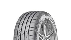 Anvelope de vara Kumho Ecsta PS71 DEMO 215 / 65 R17