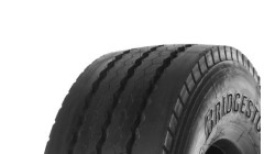 Anvelope de trailer Bridgestone 215/75R17.5 BRIDGESTONE RT1 136/134K TL M+S 3PMSF 215 / 75 R17.5