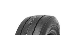Anvelope de tractiune Bridgestone 275/70R22.5 BRIDGESTONE U-AP002 152/148J(150/148K) TL M+S 3PMSF 275 / 70 R22.5