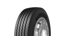 Anvelope de trailer PETLAS PROGREEN NH100 245 / 70 R19.5
