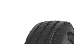 Anvelope de directie Hankook 13R22.5 HANKOOK SMART WORK AM09 156/150K 18PR TL M+S 3PMSF  / R22.5