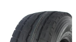 Anvelope de trailer Goodyear 445/65R22.5 GOODYEAR OMNITRAC MST II 169K TL M+S 445 / 65 R22.5