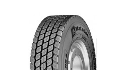 Anvelope de tractiune MATADOR DHR4 205 / 75 R17.5