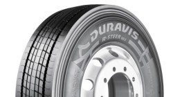 Anvelope de directie BRIDGESTONE DURAVIS R-STEER 002 315 / 80 R22.5
