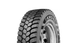 Anvelope de tractiune KUMHO MD51 315 / 80 R22.5