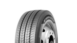 Anvelope de directie KUMHO XA31 385 / 65 R22.5