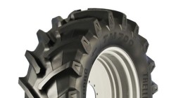 Agroindustriale TRELLEBORG TM 700 520 / 70 R38
