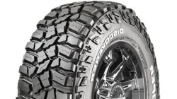 Anvelope de vara COOPER DISCOVERER STT PRO 33 / 12.5 R15 4x4